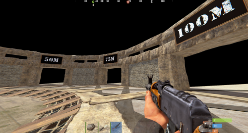 More information about "Aimtrain Prefab | 25-200m"