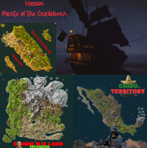 More information about "Bundle Explorer Maps"