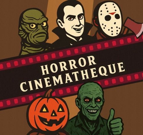 More information about "HORROR CINEMATHEQUE"