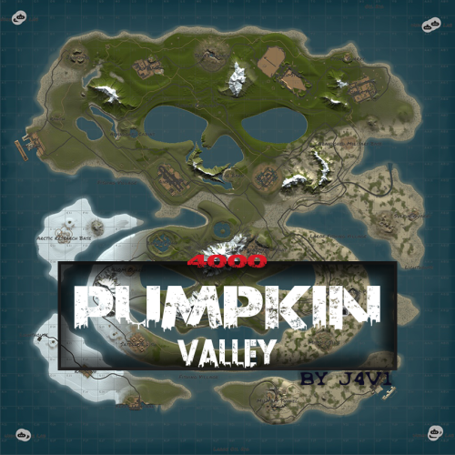 More information about "Pumpkin Valley"