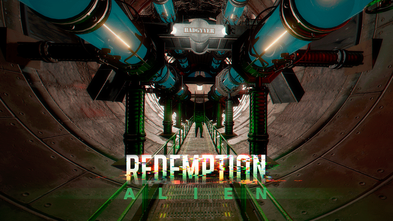 More information about "Redemption"