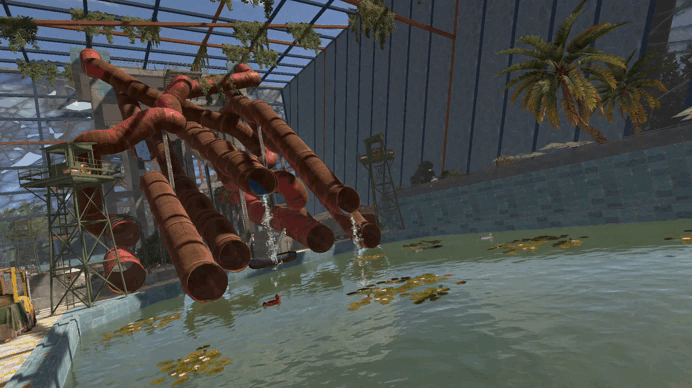 More information about "🎢water park🏊🏻♂️"