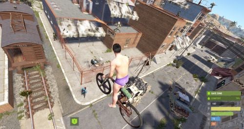 More information about "BikeBunnyhop"