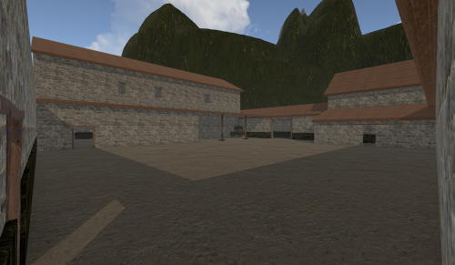 More information about "Roman Building set 1"
