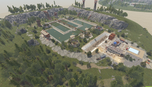 More information about "Sewage Treatment Plant"