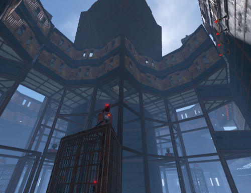 More information about "Impossible Raid Base"