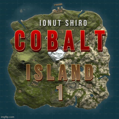 More information about "Cobalt Island 1 3K"