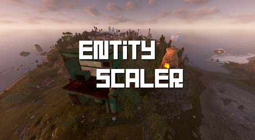 More information about "Entity Scaler"