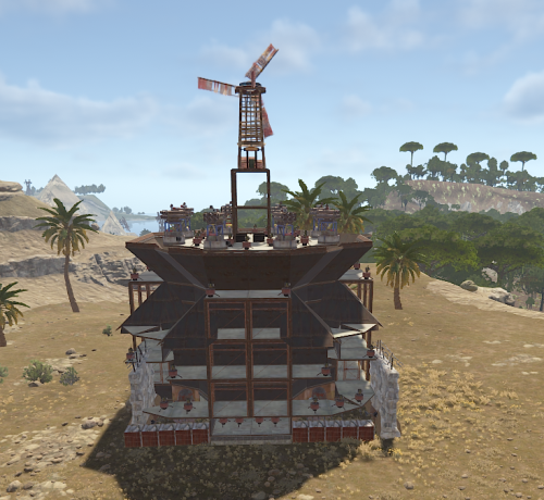 More information about "FM_Pack 2 Raidable Bases 27 1.0.0"