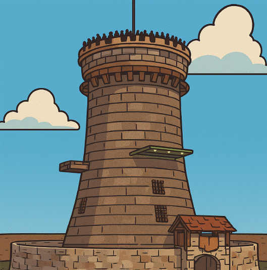 More information about "Heli Towers Pack"