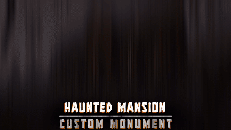 More information about "Haunted Mansion"