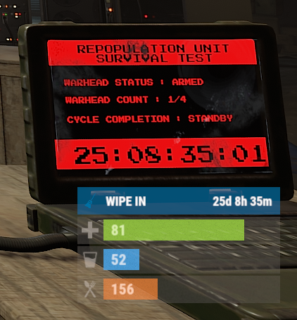 More information about ""