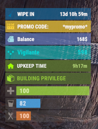 More information about ""