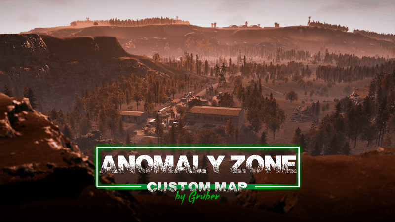 More information about "Anomaly Zone"