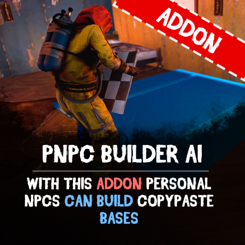 More information about "PNPC Builder AI Addon"