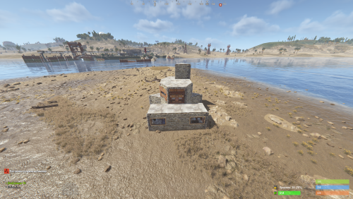 More information about "RaidableBases By JaaaaaThomas (Easy Pack & Loot Tables)"