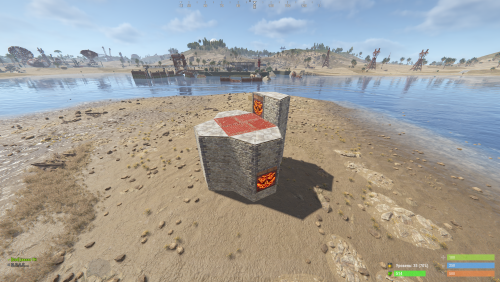 More information about "RaidableBases By JaaaaaThomas (Medium to Hard Pack & Loot Tables.)"