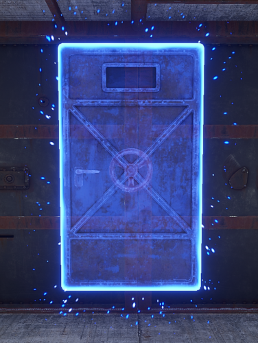 More information about "Personal Portal"