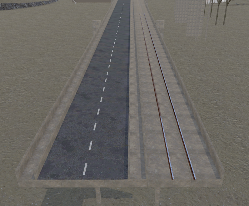 More information about "5 Pack of Bridges"