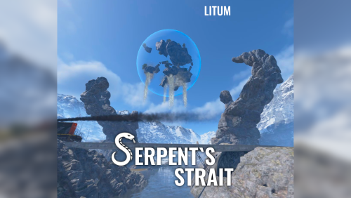 More information about "Serpent`s Strait (custom map)"