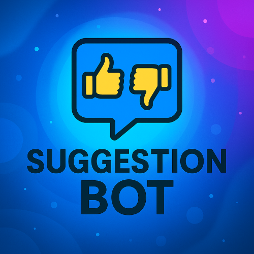 More information about "Suggestion Bot (simple)"