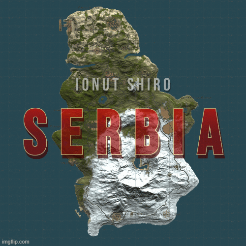More information about "Serbia 4K"