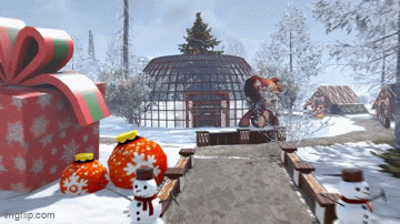 More information about "Christmas Dome"