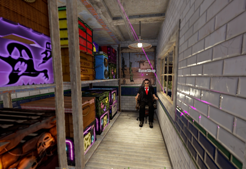 More information about ""