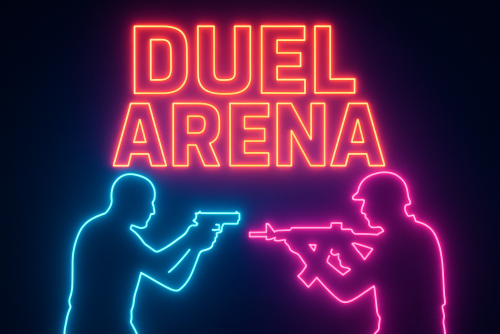 More information about "Duel Arena"