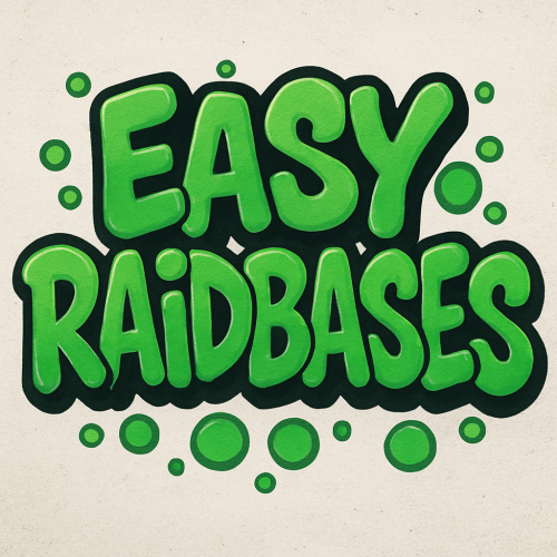 More information about "Easy Bases + LootTable V2"