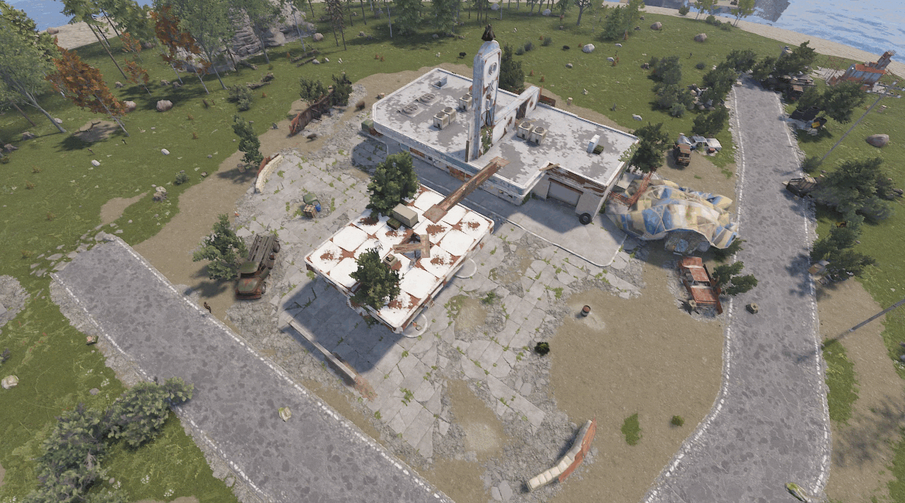 More information about "Oxum's One Grid Map"