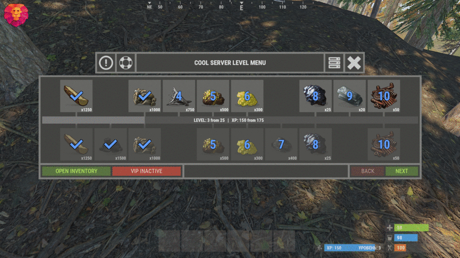 More information about ""