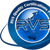Rvs Globes