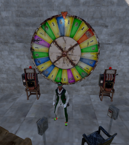 More information about ""