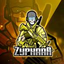 Zyphaar