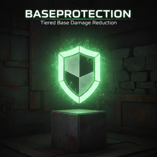 More information about "Base Protection"