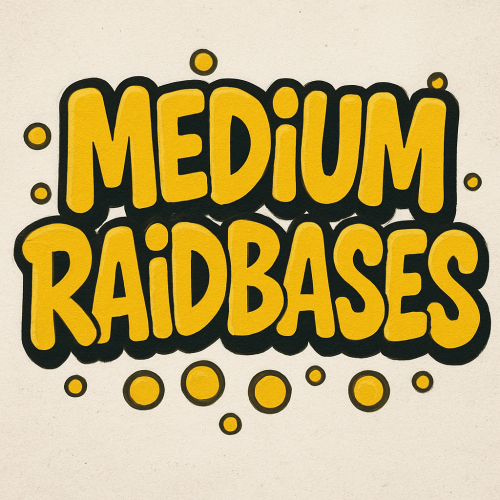 More information about "Medium Bases + LootTable V2"