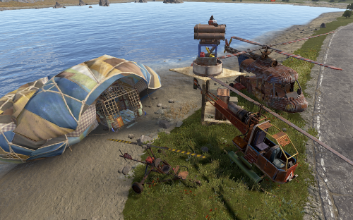 More information about "OwnerFriendlySAMSite"