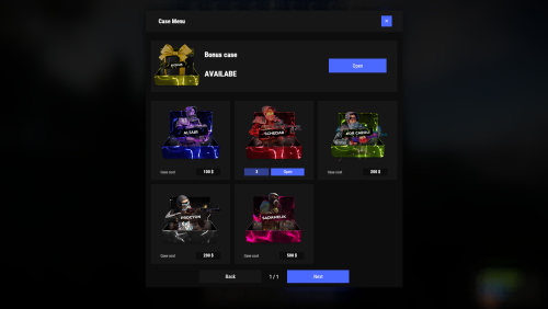 More information about ""