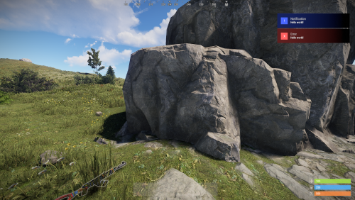 More information about ""