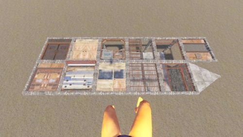 More information about ""