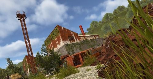 More information about "Compact Factory"