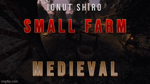 More information about "Small Farm -  Medieval Ready"