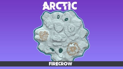 More information about "ARCTIC"