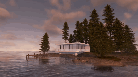 More information about "Private Islands (PACK)"