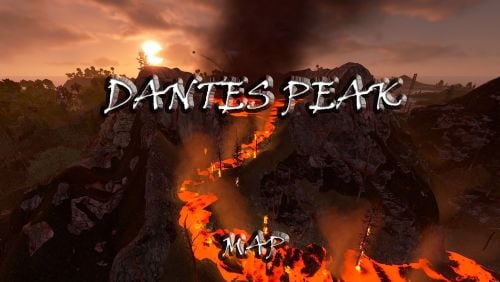 More information about "Dantes Peak"