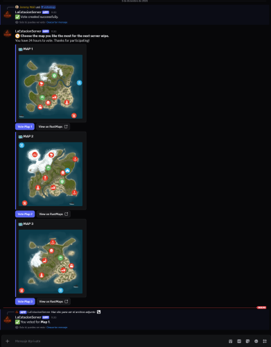 More information about "Discord Votemap [By:MaxiCabral]"