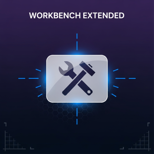 More information about "Workbench Extended"