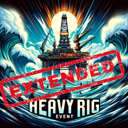 More information about "HeavyRig Extended"