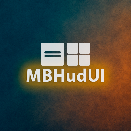 More information about "MBHudUI"